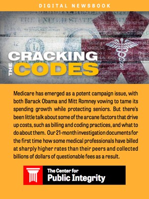 'Cracking the Codes'