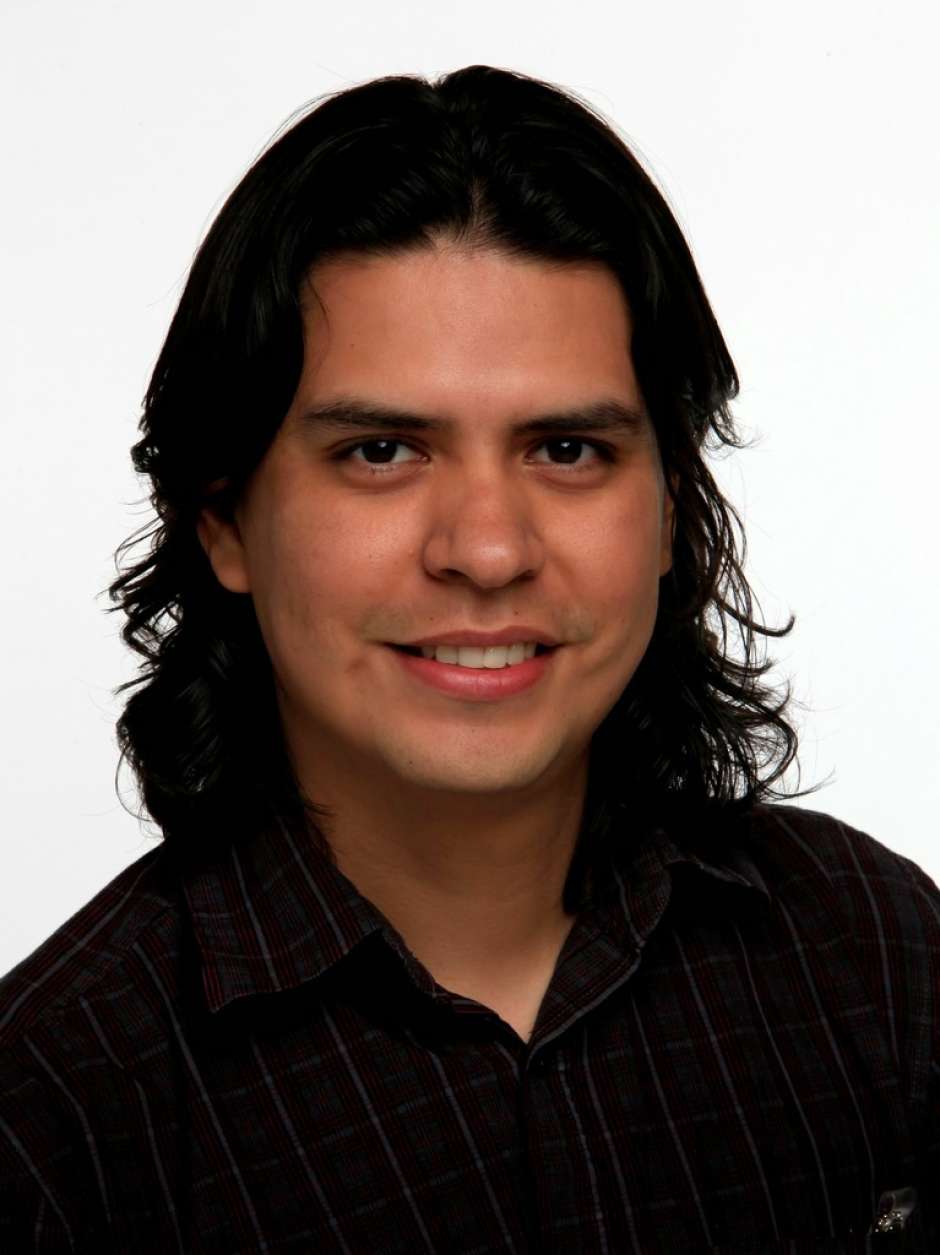 Kristian Hernández