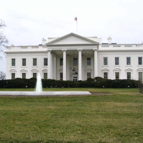  The White House 