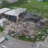 Chemical safety watchdog photo shows explosion at AB Specialty Silicones