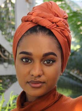 Zeina Mohammed